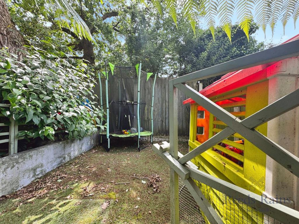 Children Play Area