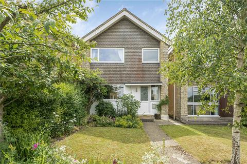 undefined, Keens Close, Enstone, Chipping Norton, Oxfordshire, OX7