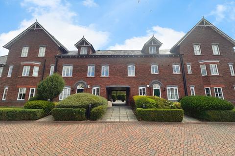 undefined, Towergate, Cheshire CH1
