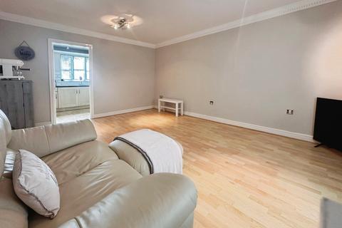 undefined, Towergate, Cheshire CH1