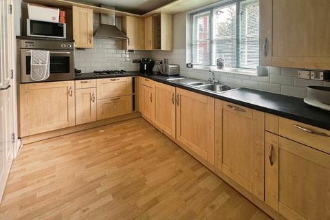 undefined, Towergate, Cheshire CH1