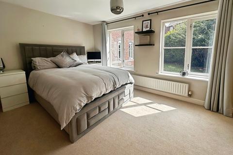 undefined, Towergate, Cheshire CH1