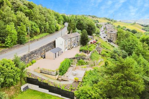 3 bedroom semi-detached house for sale, Crossleys Buildings, West Yorkshire HX3