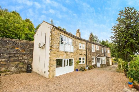 3 bedroom semi-detached house for sale, Crossleys Buildings, West Yorkshire HX3