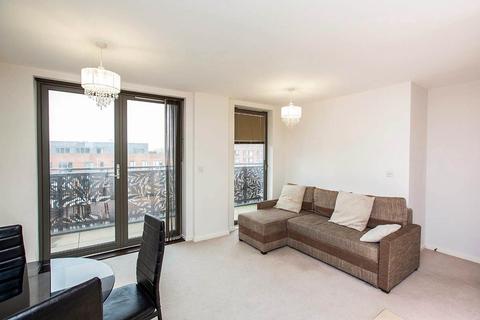1 bedroom apartment to rent, Hastings Road, London E16