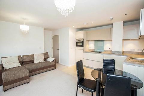 1 bedroom apartment to rent, Hastings Road, London E16