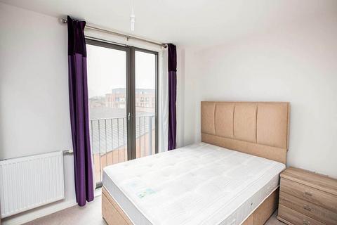1 bedroom apartment to rent, Hastings Road, London E16
