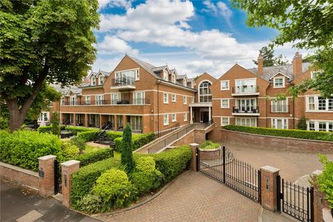undefined, The Villiers, Gower Road, Weybridge, Surrey, KT13