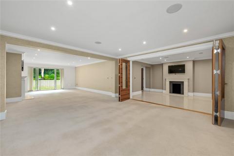 undefined, The Villiers, Gower Road, Weybridge, Surrey, KT13