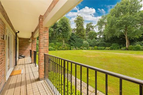 2 bedroom apartment for sale, The Villiers, Gower Road, Weybridge, Surrey, KT13