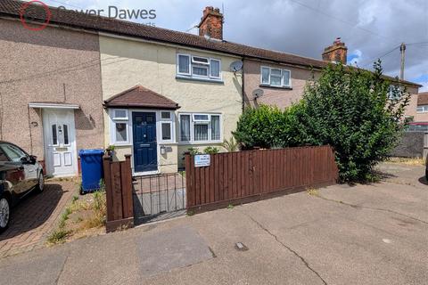3 bedroom terraced house for sale, Scott Road, Chadwell St.Mary