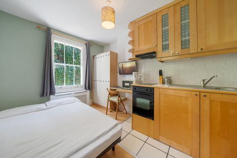 undefined, Claverton Street, London SW1V