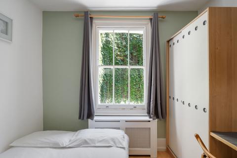 undefined, Claverton Street, London SW1V
