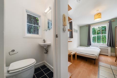 undefined, Claverton Street, London SW1V