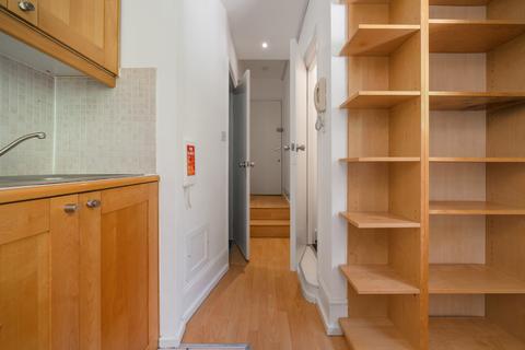 undefined, Claverton Street, London SW1V