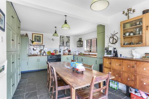 4 bedroom semi-detached house for sale, Cuckmere Way, Brighton, BN1