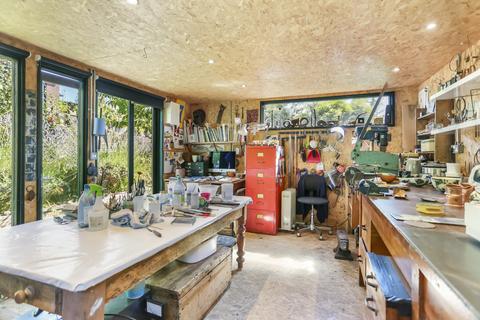 4 bedroom semi-detached house for sale, Cuckmere Way, Brighton, BN1