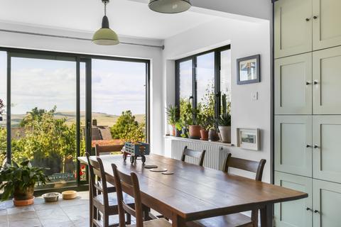4 bedroom semi-detached house for sale, Cuckmere Way, Brighton, BN1