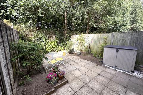 undefined, WOKING