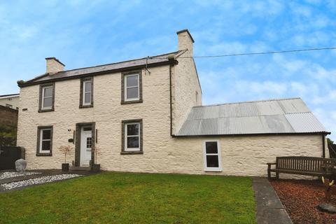 3 bedroom detached house for sale, High Street, Newton Stewart DG8
