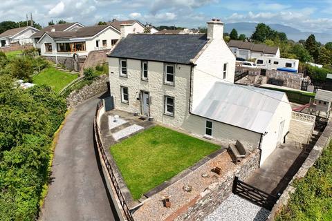 3 bedroom detached house for sale, High Street, Newton Stewart DG8