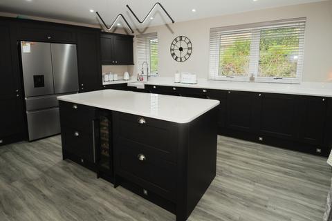 3 bedroom detached house for sale, High Street, Newton Stewart DG8