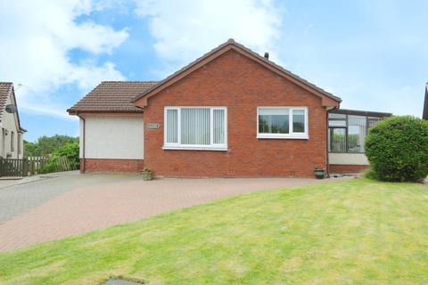 3 bedroom bungalow for sale, Merton Court, Lockerbie DG11