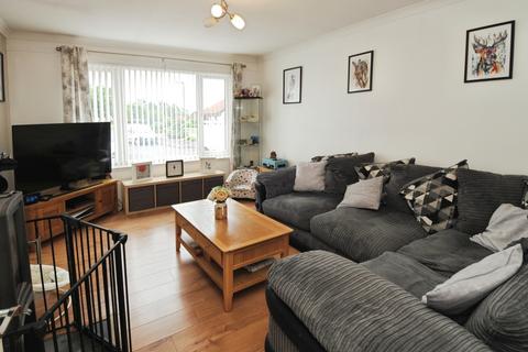 3 bedroom bungalow for sale, Merton Court, Lockerbie DG11