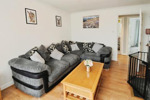 3 bedroom bungalow for sale, Merton Court, Lockerbie DG11