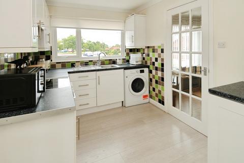 3 bedroom bungalow for sale, Merton Court, Lockerbie DG11