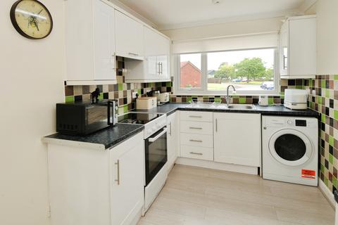 3 bedroom bungalow for sale, Merton Court, Lockerbie DG11