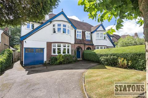 undefined, Oakleigh Avenue, Whetstone, London, N20