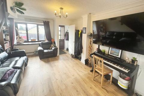 2 bedroom terraced house for sale, Sages Lea, Exeter EX5