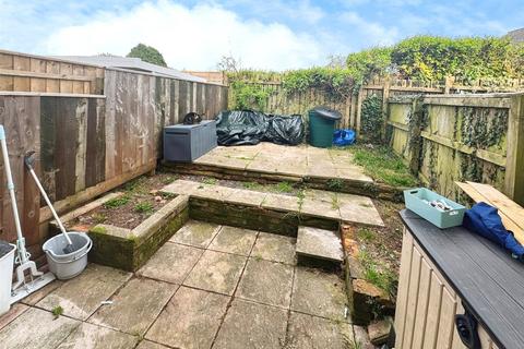 2 bedroom terraced house for sale, Sages Lea, Exeter EX5