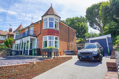 3 bedroom semi-detached house for sale, Sedlescombe Road North, St. Leonards-On-Sea