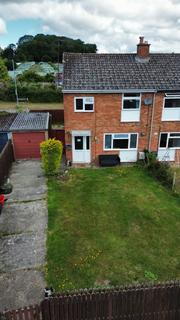 33 Neuadd Terrace, Bronllys, Brecon, LD3 0LA