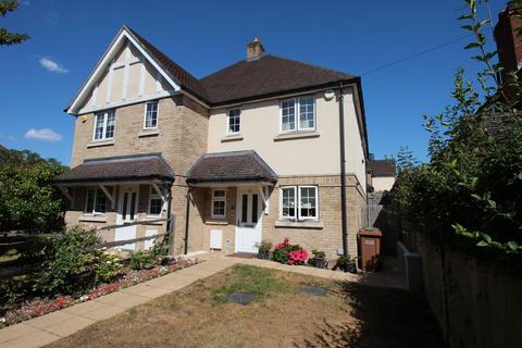 363 Reigate Road, Epsom Downs, Epsom, KT17 3LU