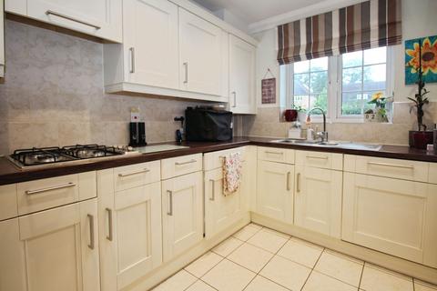 363 Reigate Road, Epsom Downs, Epsom, KT17 3LU