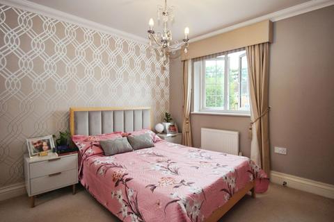 363 Reigate Road, Epsom Downs, Epsom, KT17 3LU