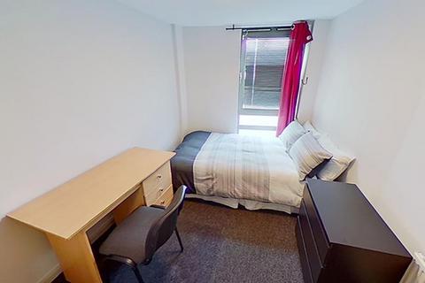 5 bedroom ground floor flat to rent, Mansfield Road, Nottingham NG1