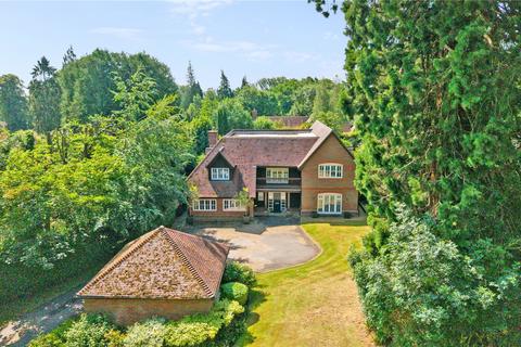 5 bedroom detached house for sale, Hill Farm Lane, Chalfont St. Giles, Buckinghamshire, HP8