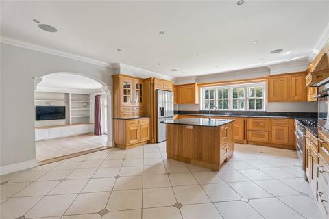 5 bedroom detached house for sale, Hill Farm Lane, Chalfont St. Giles, Buckinghamshire, HP8