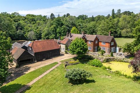 undefined, Rural East Grinstead, West Sussex
