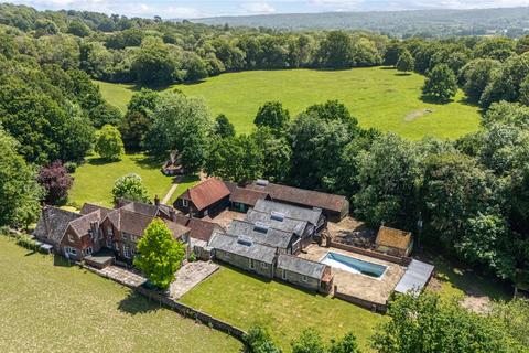undefined, Rural East Grinstead, West Sussex