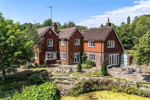 undefined, Rural East Grinstead, West Sussex