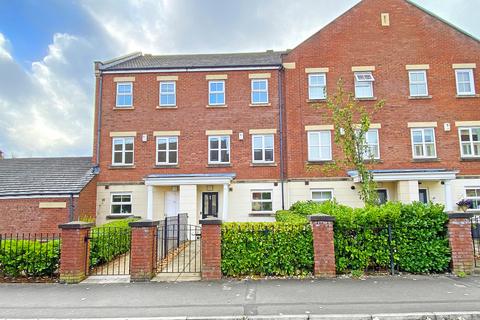 Hutton Gate, Harrogate