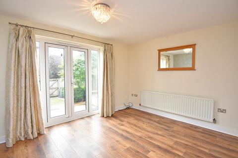 undefined, Hutton Gate, Harrogate