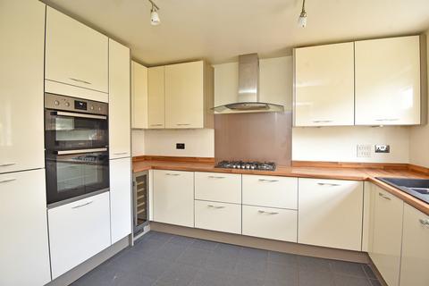 undefined, Hutton Gate, Harrogate