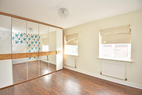 undefined, Hutton Gate, Harrogate