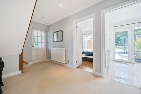 3 bedroom detached house for sale, 3 Beechwood Close, Bowness-on-Windermere, Cumbria, LA23 3AB